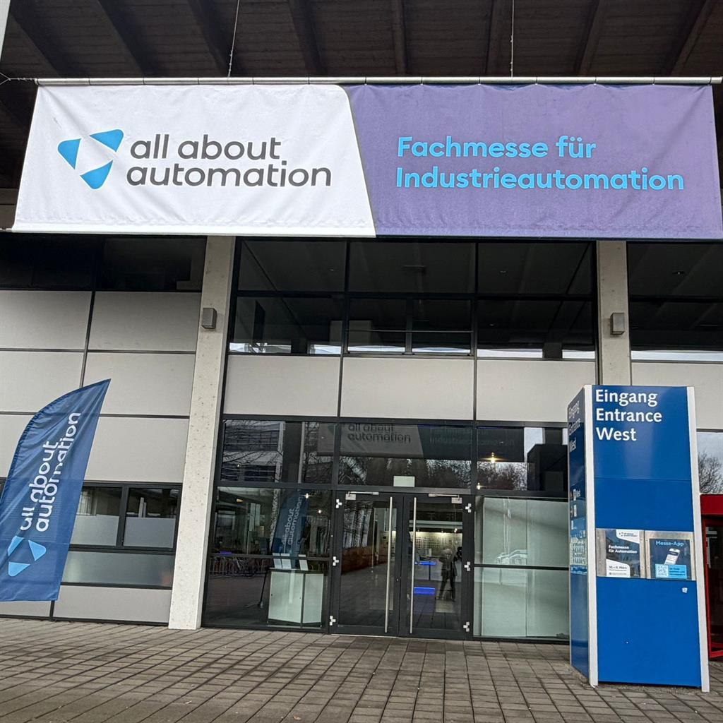 All About Automation 2026: Ever Motion Solutions Recap