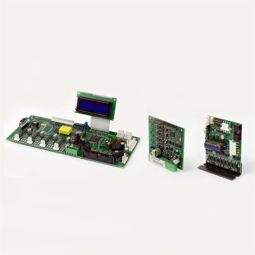 Custom Drives 2-Phase | Ever Motion Solutions
