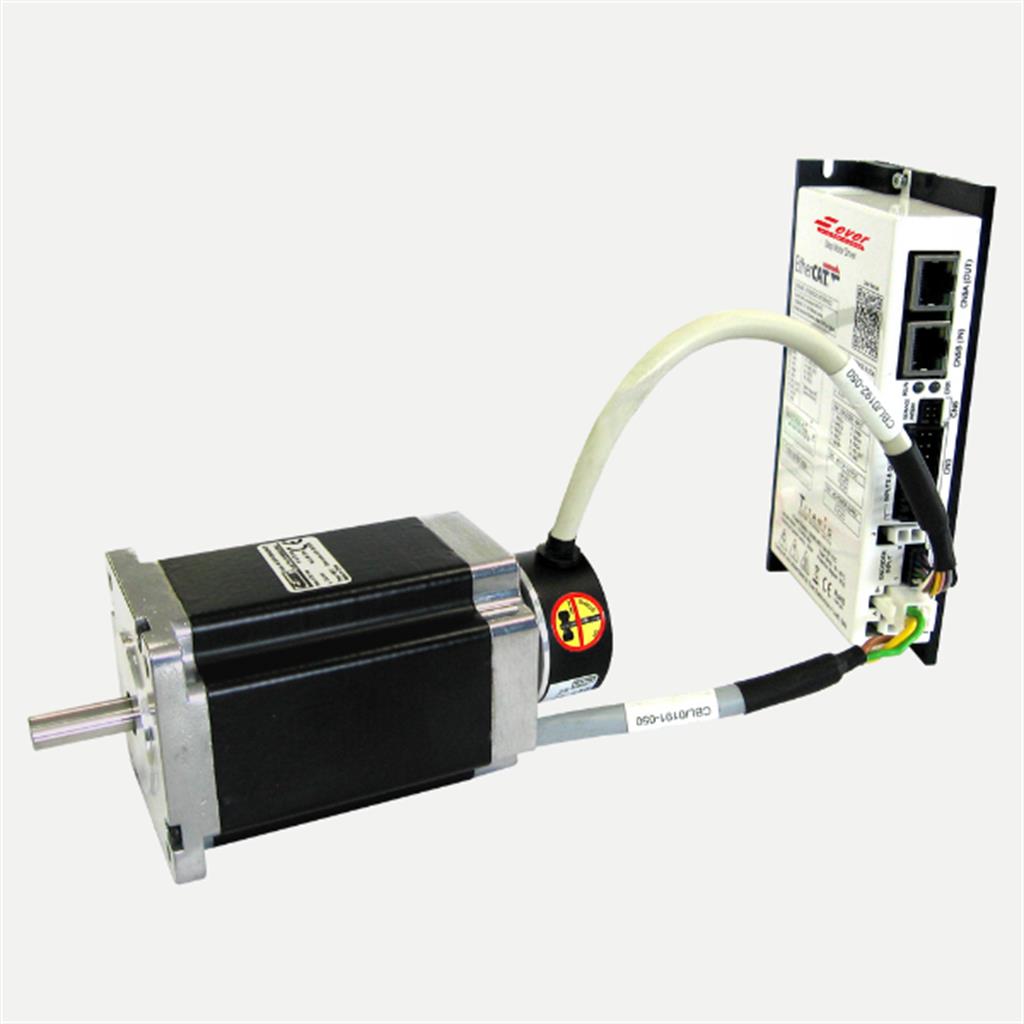 Servo Motor: What It Is and How It Works
