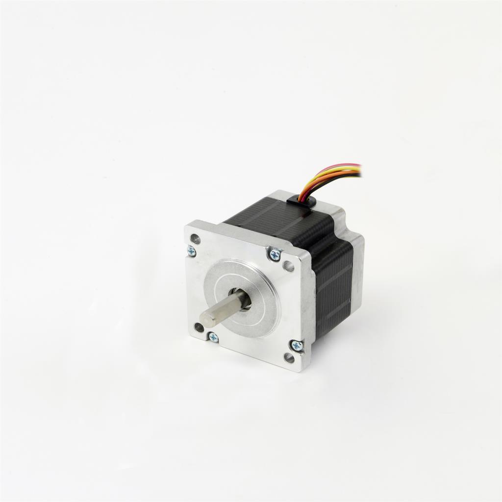 MT24HE22020M801 NEMA 24 Hybrid 2 Phases High Efficiency Stepper Motor