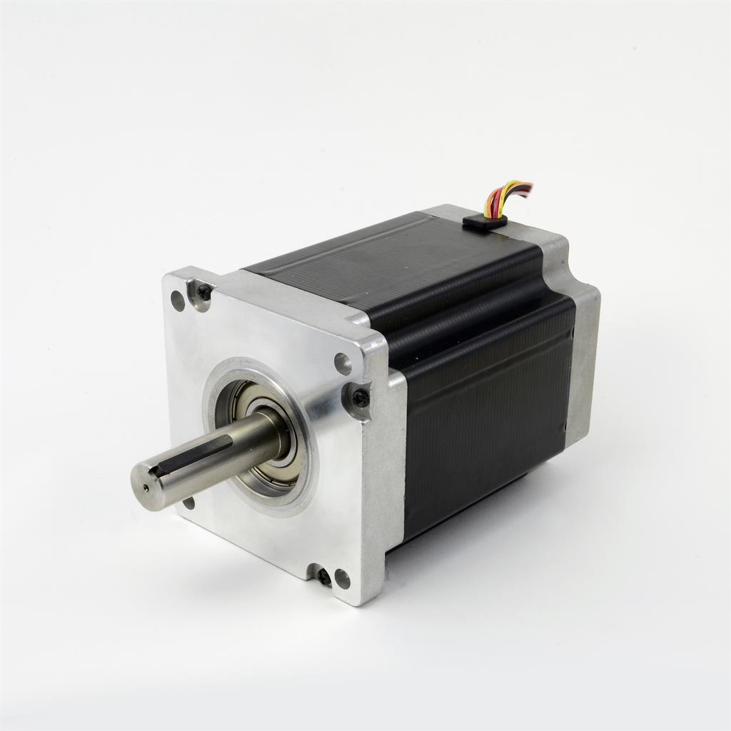 MT42HE59110M8K NEMA 42 Hybrid 2 Phases High Efficiency Stepper Motor