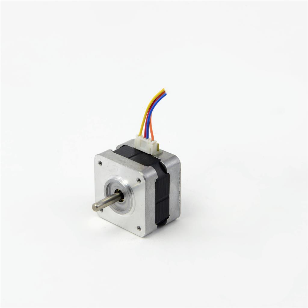 MT17AP14004B404 NEMA 17 Hybrid 2 Phases NMB Stepper Motor