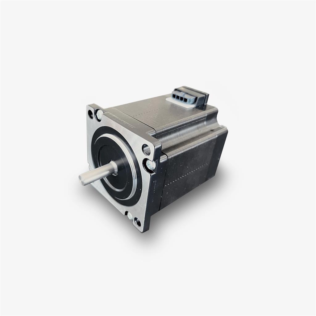 MT23HE26030M40C NEMA 23 Hybrid 2 Phases High Efficiency Stepper Motor