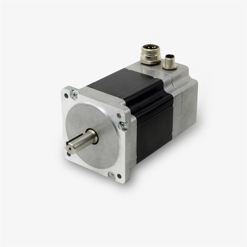 NEMA 34 Hybrid 2 Phases Stepper Motor UL certified
