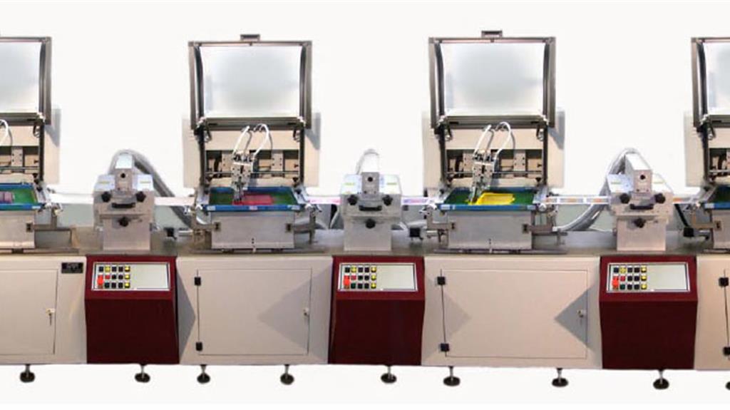 Automation and printing machines: together on the wave of co