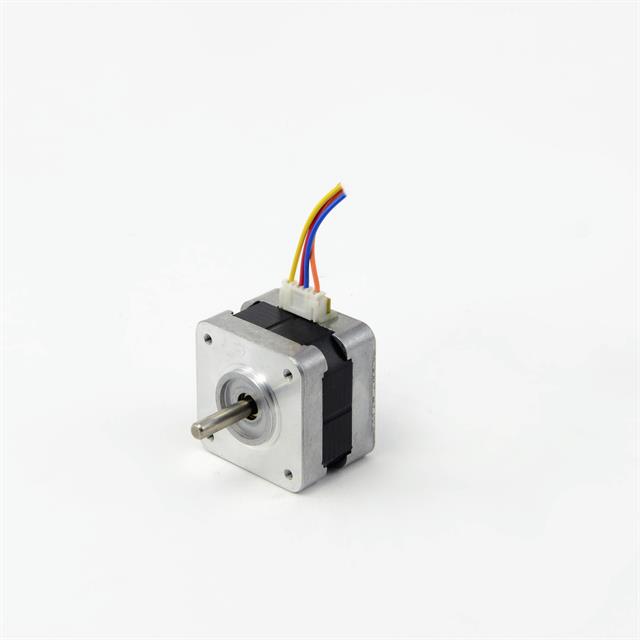 MT17AP14004B404 NEMA 17 Hybrid 2 Phases NMB Stepper Motor