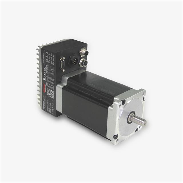SM5A485PC023EN0c0390 Programmable Smart Stepper Motor
